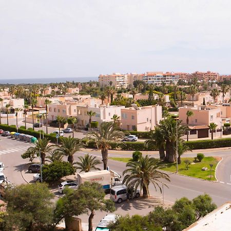 Apartamento Babor Sun & Beach อัลเมริมาร์ ภายนอก รูปภาพ