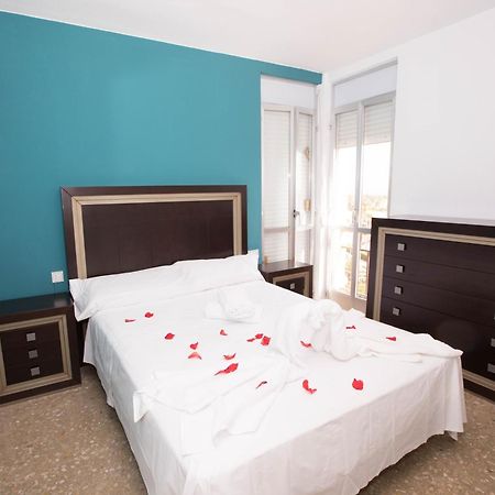 Apartamento Babor Sun & Beach อัลเมริมาร์ ภายนอก รูปภาพ
