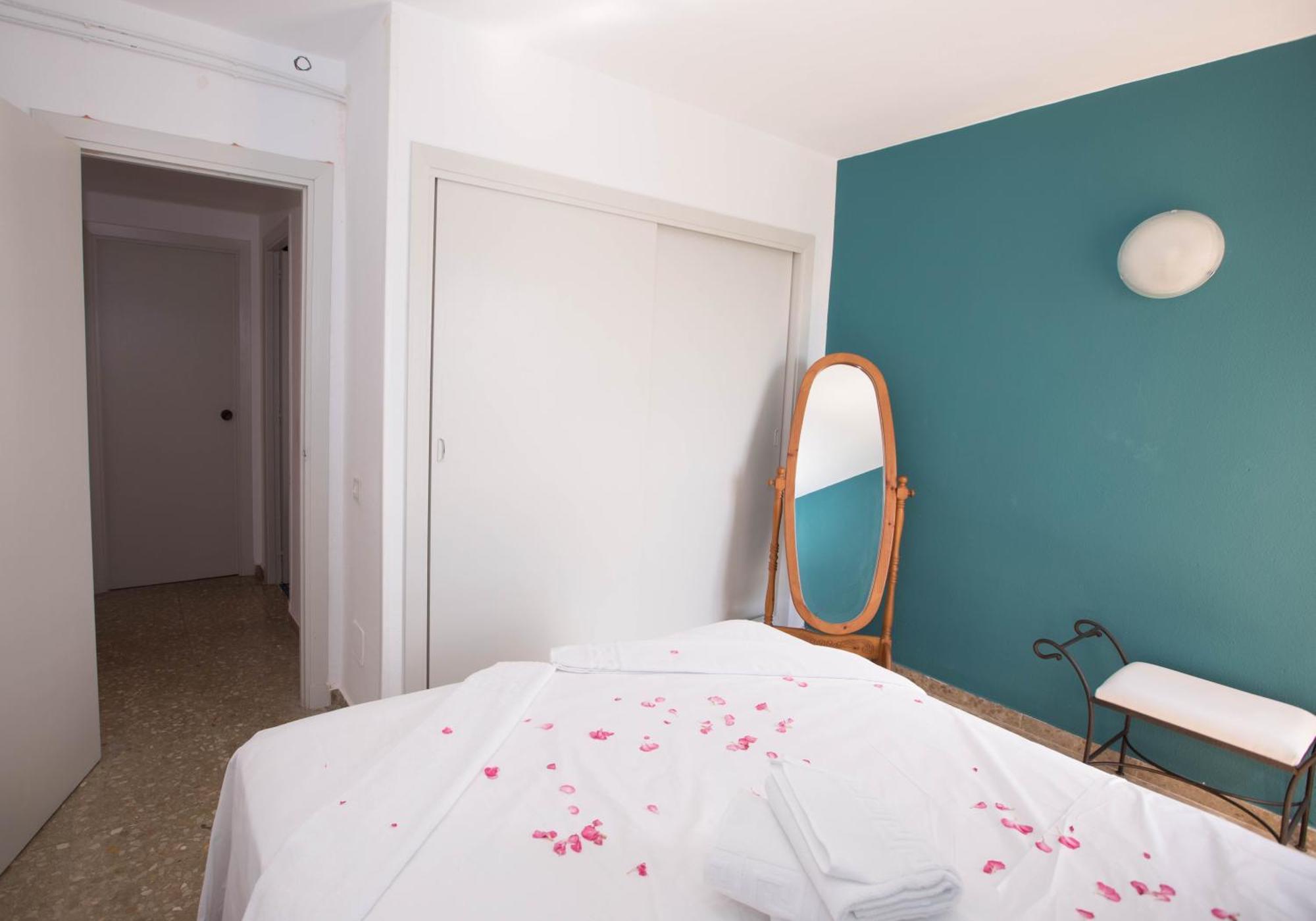 Apartamento Babor Sun & Beach อัลเมริมาร์ ภายนอก รูปภาพ