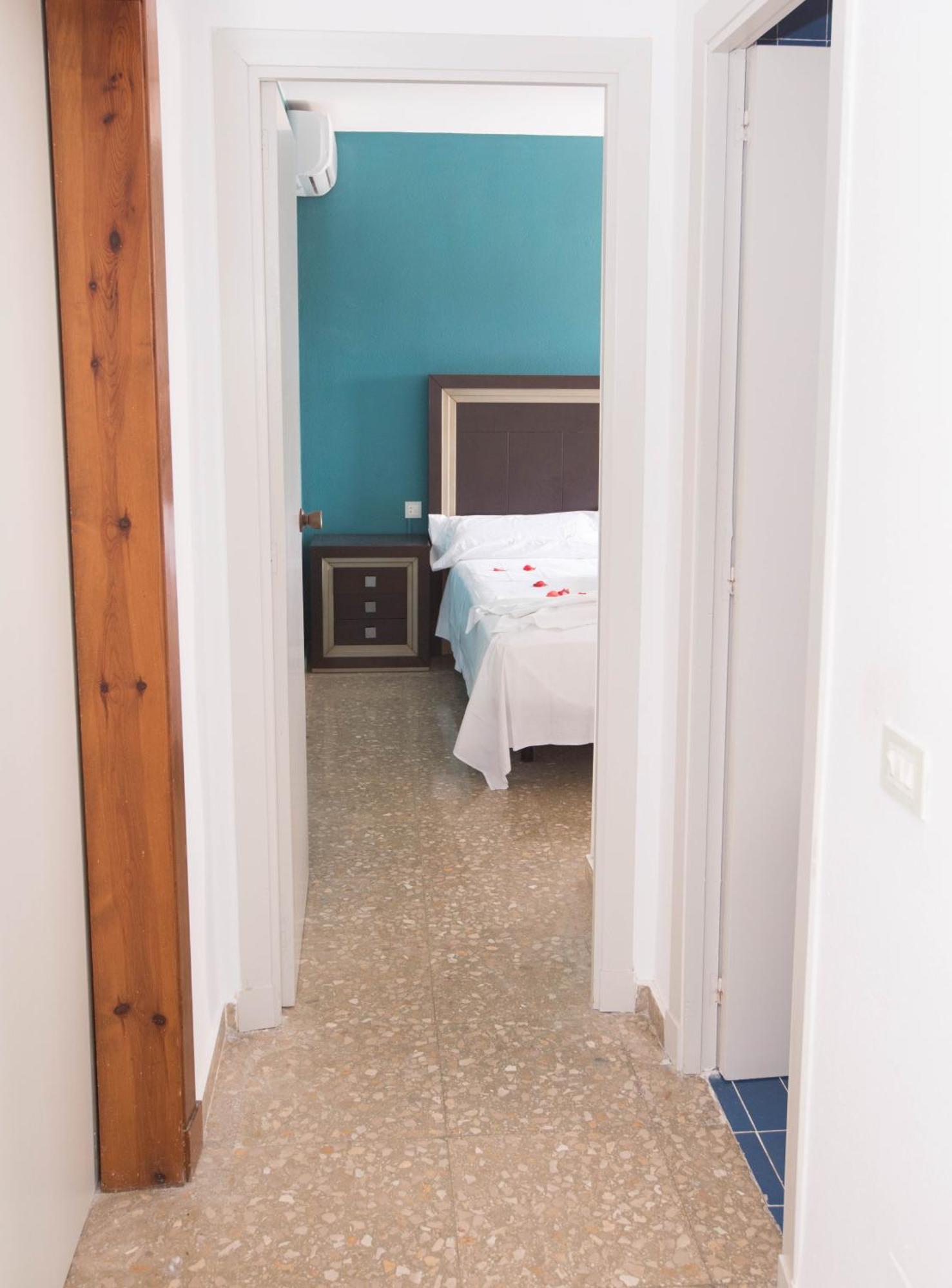 Apartamento Babor Sun & Beach อัลเมริมาร์ ภายนอก รูปภาพ