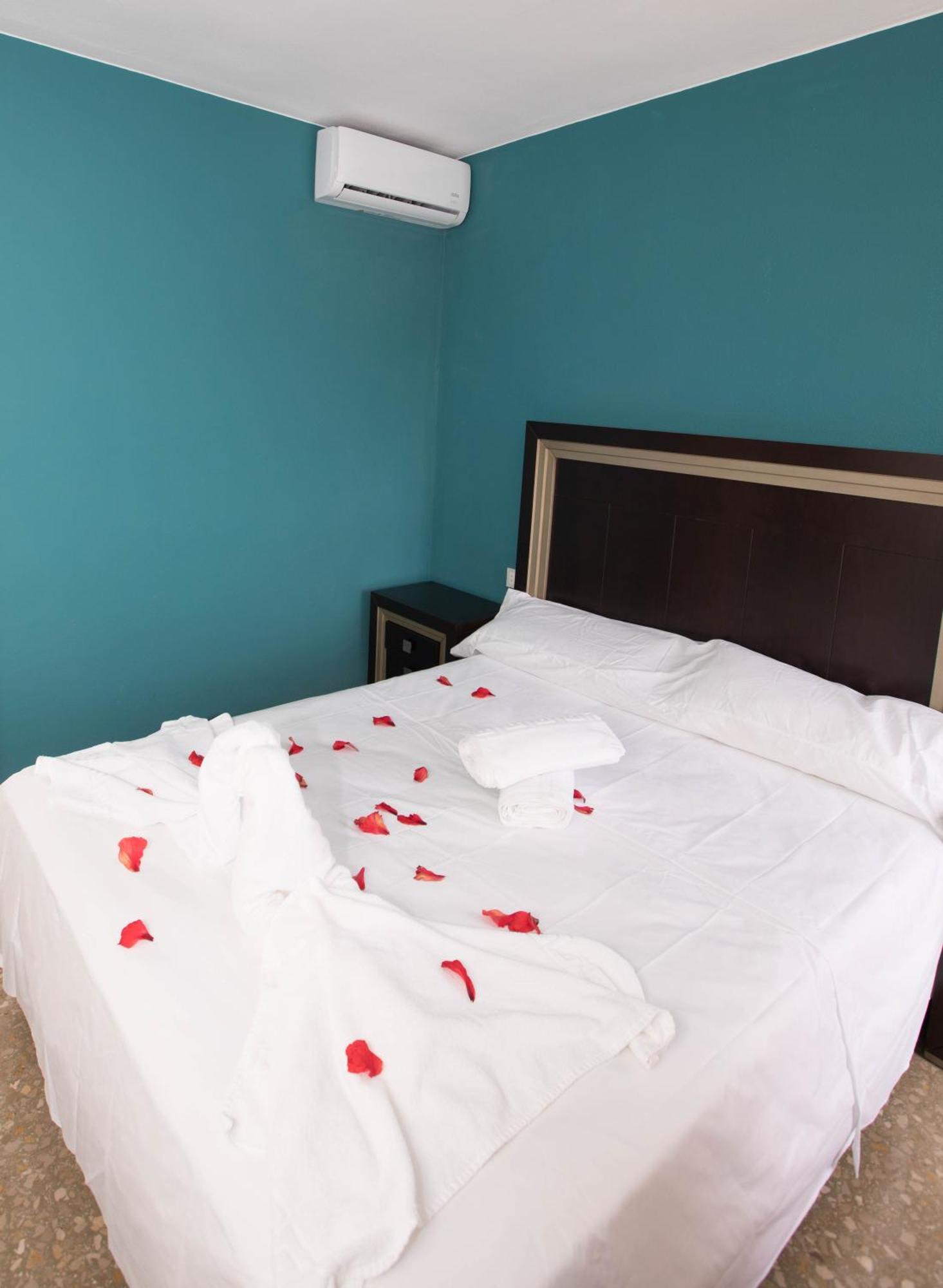Apartamento Babor Sun & Beach อัลเมริมาร์ ภายนอก รูปภาพ