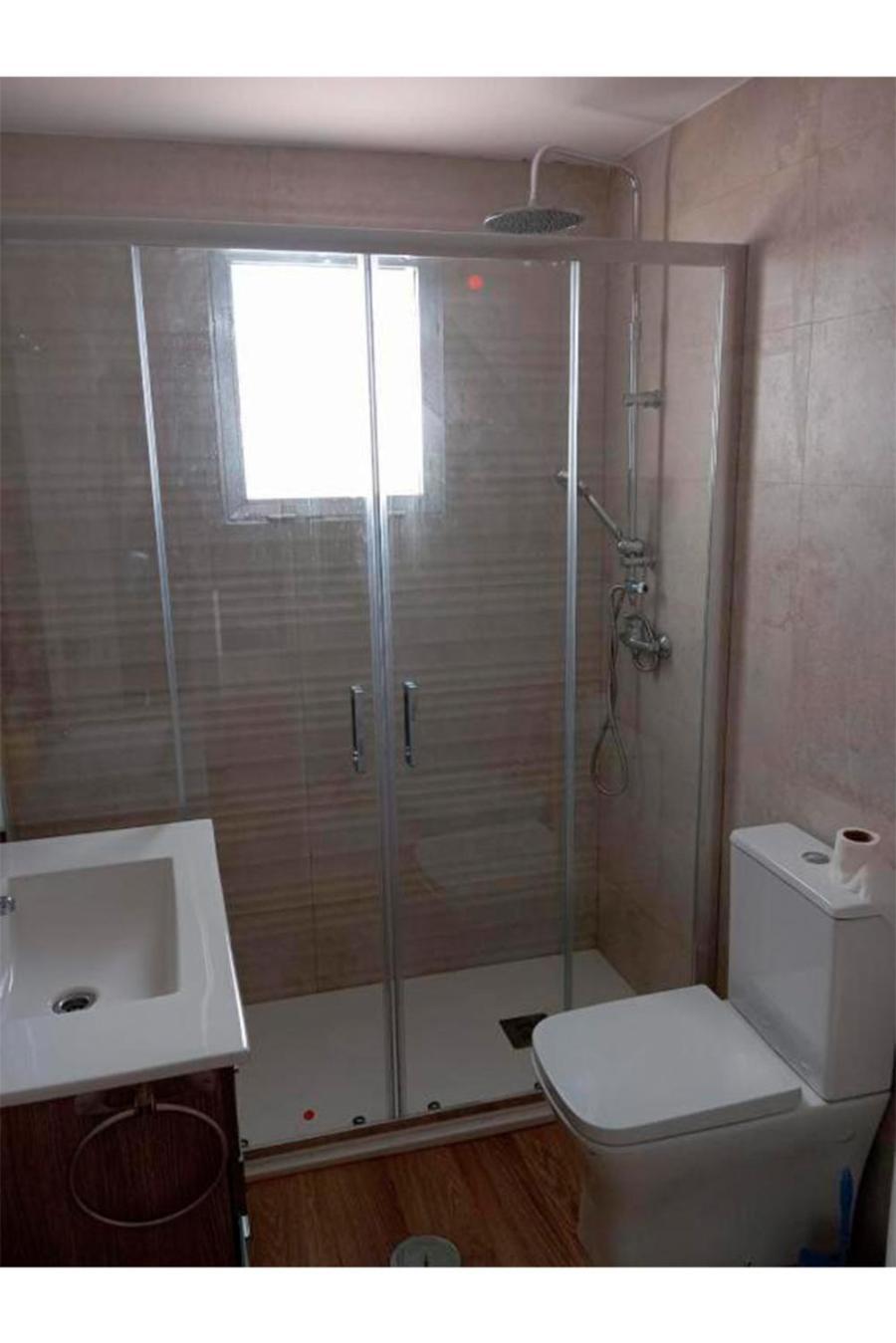 Apartamento Babor Sun & Beach อัลเมริมาร์ ภายนอก รูปภาพ