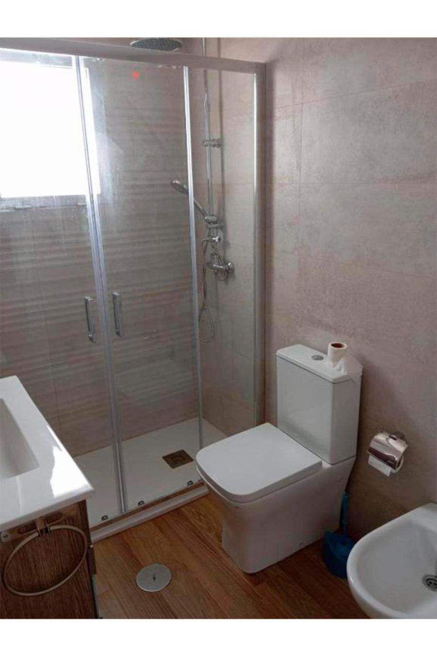 Apartamento Babor Sun & Beach อัลเมริมาร์ ภายนอก รูปภาพ