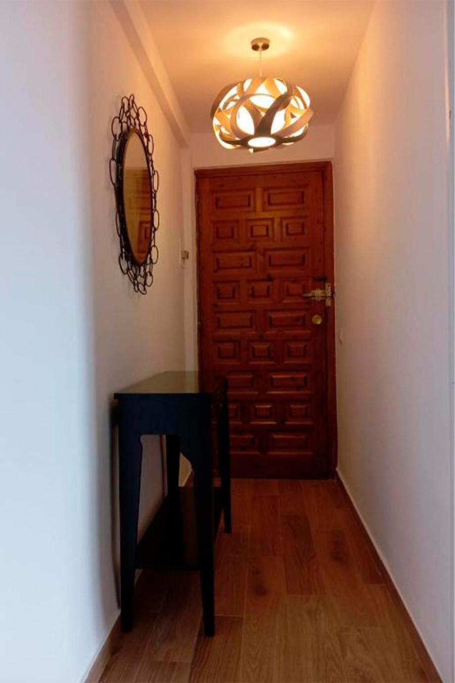 Apartamento Babor Sun & Beach อัลเมริมาร์ ภายนอก รูปภาพ